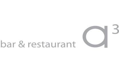 bar & restaurant a³